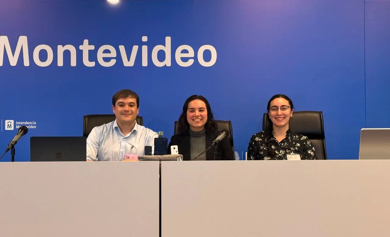 Imagen de la web Congreso Internacional VISIONIA 2026